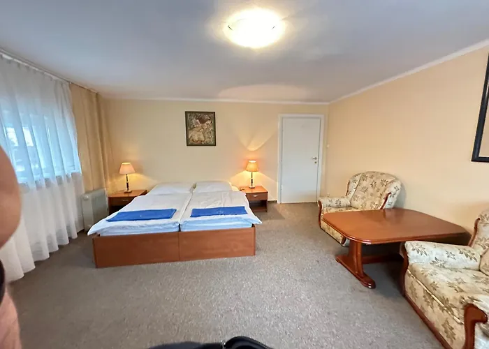 Aparthotel Baltic Plaza Gdynia - MAXIMAL
