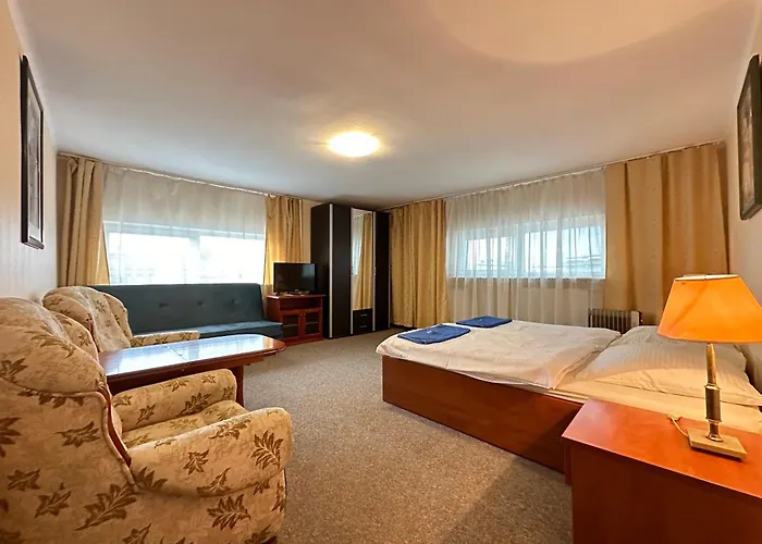Aparthotel Baltic Plaza Gdynia - MAXIMAL