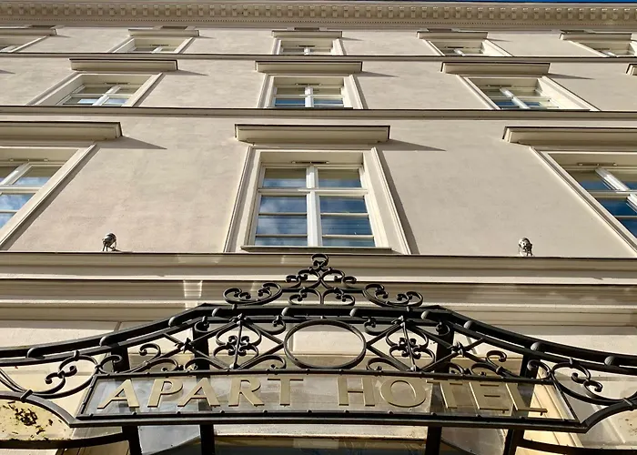 Joyinn Aparthotel Wrocław