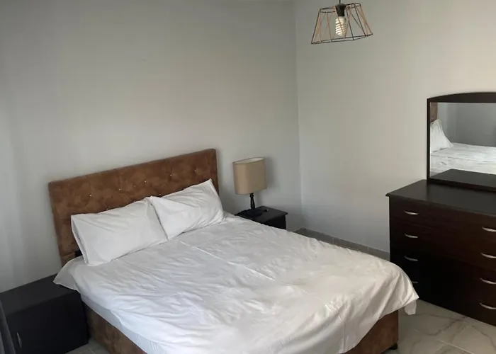 Grand Apart Taksim Stambuł