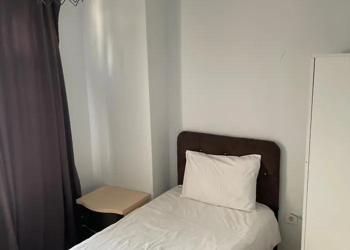 Grand Apart Taksim Stambuł