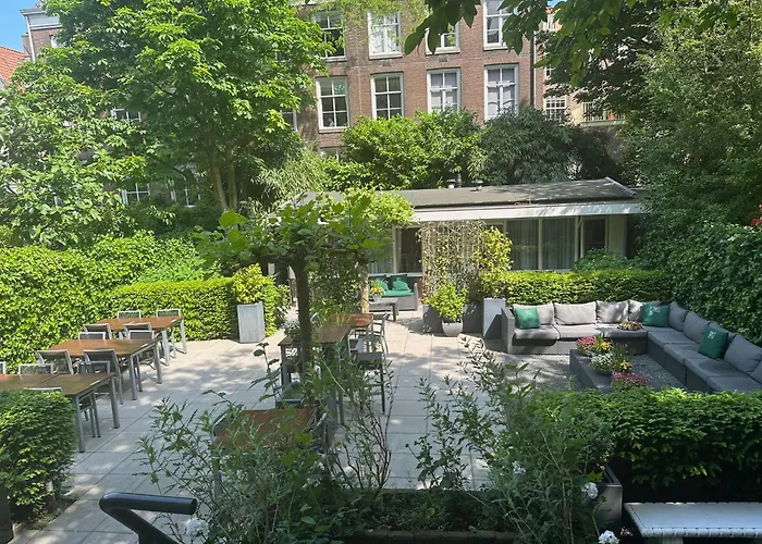 Prinsengracht Hotel Amsterdam