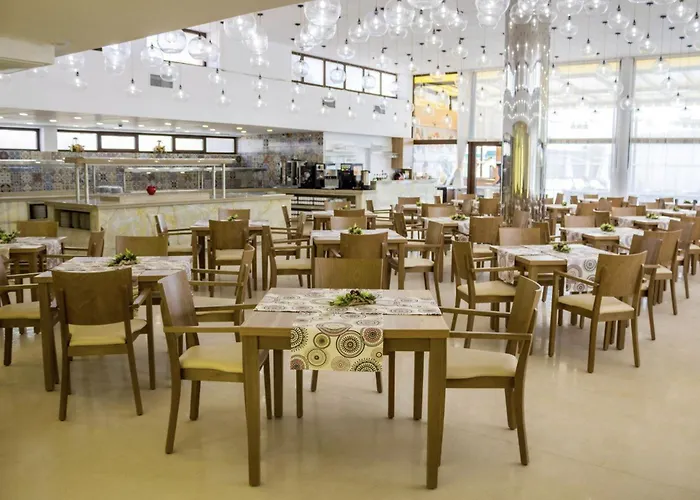 Grand Hotel Słoneczny Brzeg