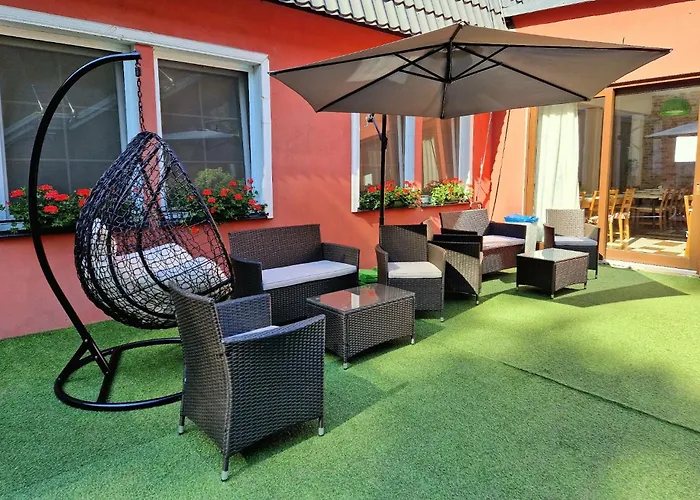 Hotel Menos Stronie Śląskie