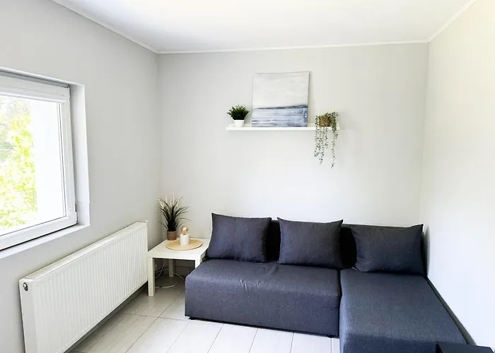 Pokoje Gościnne Przy Molo Gdynia