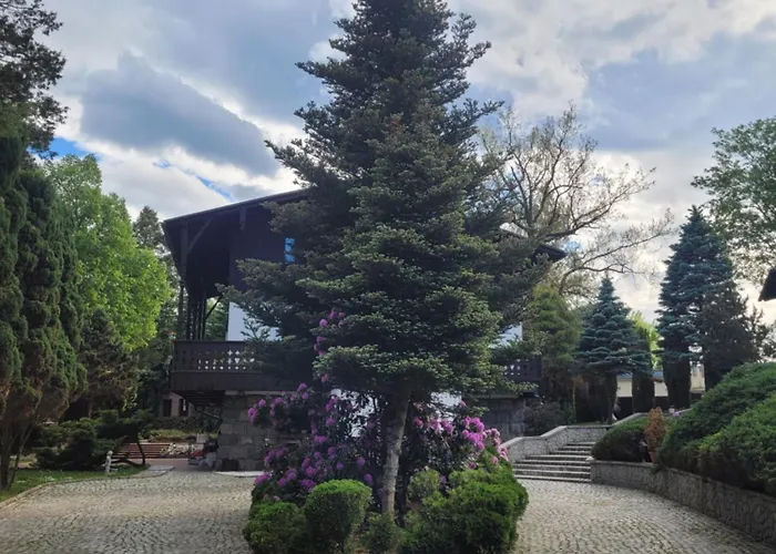 Hotel Gardenia Jelenia Góra