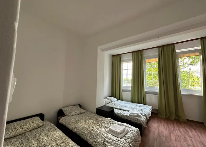 Ośrodek Wczasowy Karat Niechorze