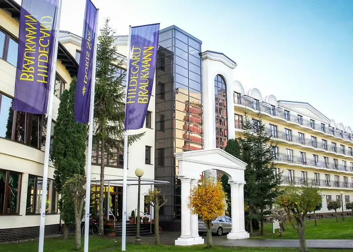 Doris Spa Kołobrzeg