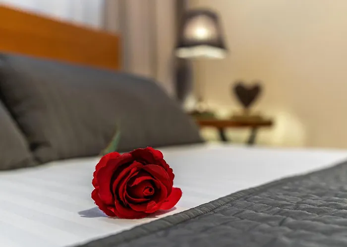 Liberta INN - Pokoje Gościnne Zakopane