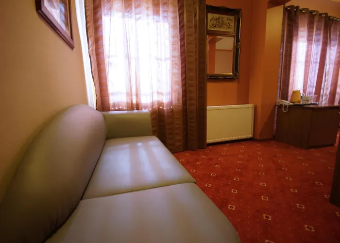 Hotel Kozak Chełm