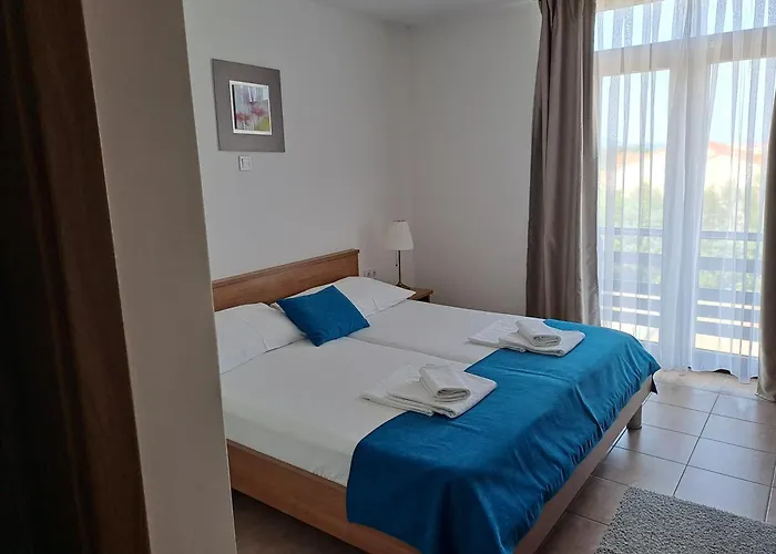 Hotel Albamaris Biograd Na Moru