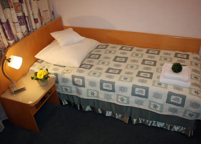 Hotel Logos Suwałki
