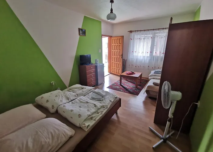 Dom Wczasowy Maja Dźwirzyno