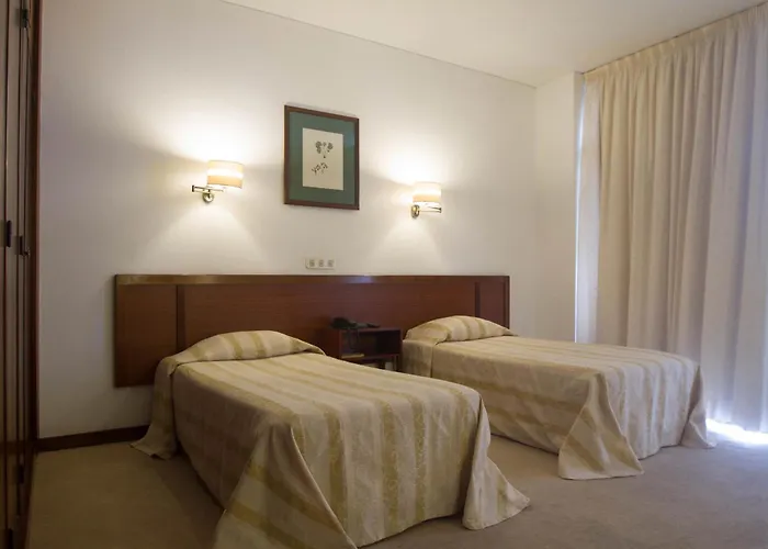 Hotel Residencial Greco Funchal 
