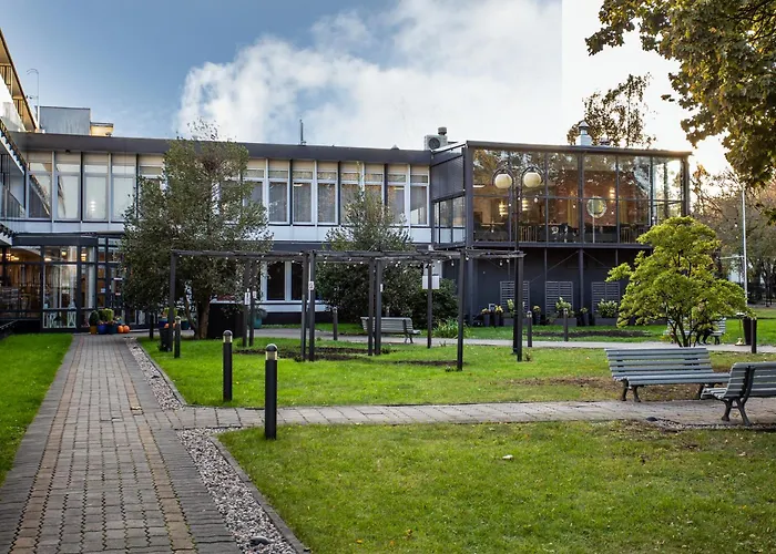 Prawdzic Family Resort & Wellness Gdańsk