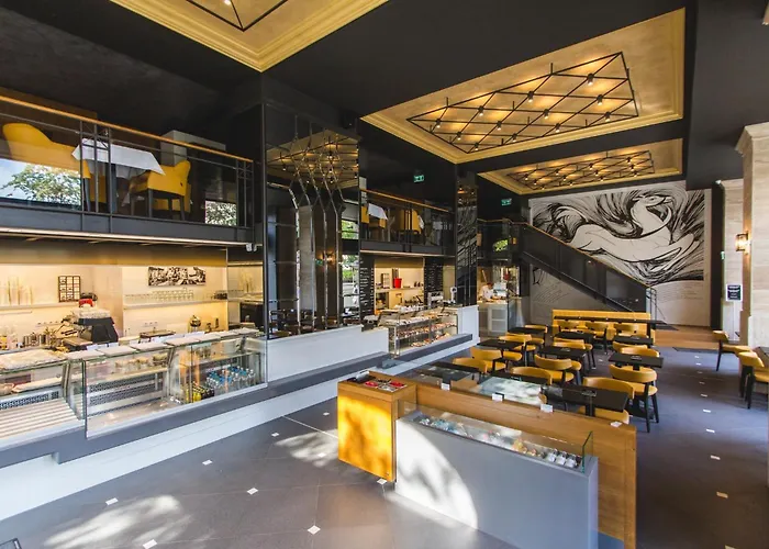 Anabelle Bed And Budapeszt