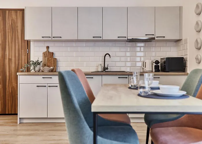 Hotel Alcest Niechorze