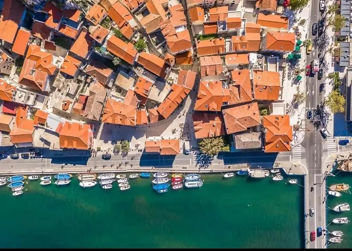 Apartmani Branko Vojnovic Omiš
