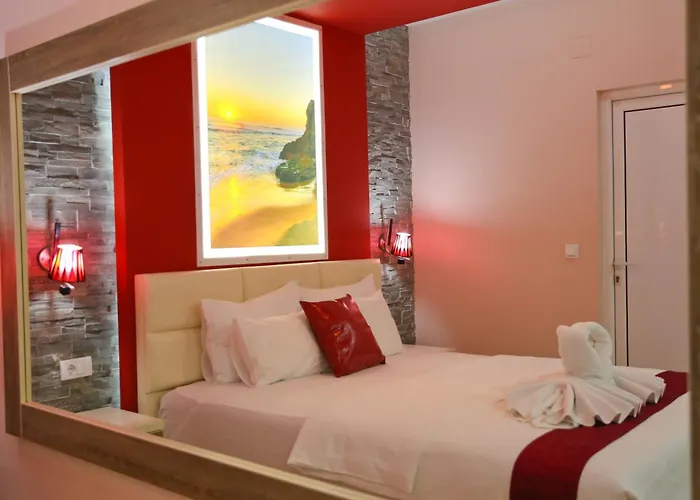 Victoria Apartments Ulcinj