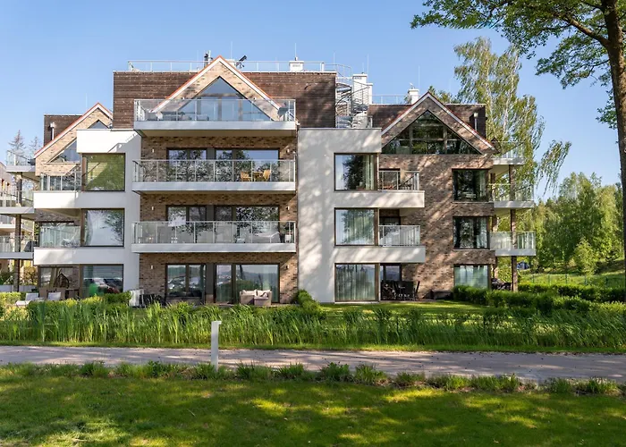 Nautica Resort Giżycko