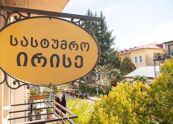 Hotel Irise Batumi