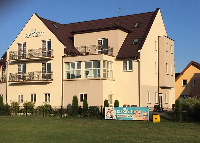 Bed and Breakfast Diament Rewal