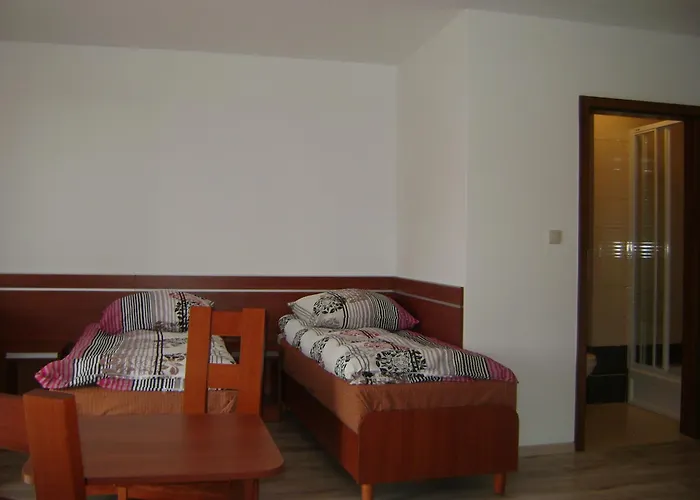Bed and Breakfast Diament Rewal