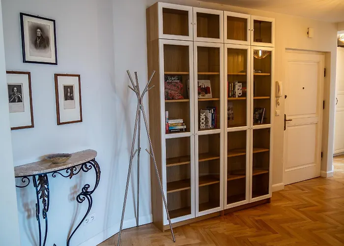 Crystal Suites Old Town Kraków