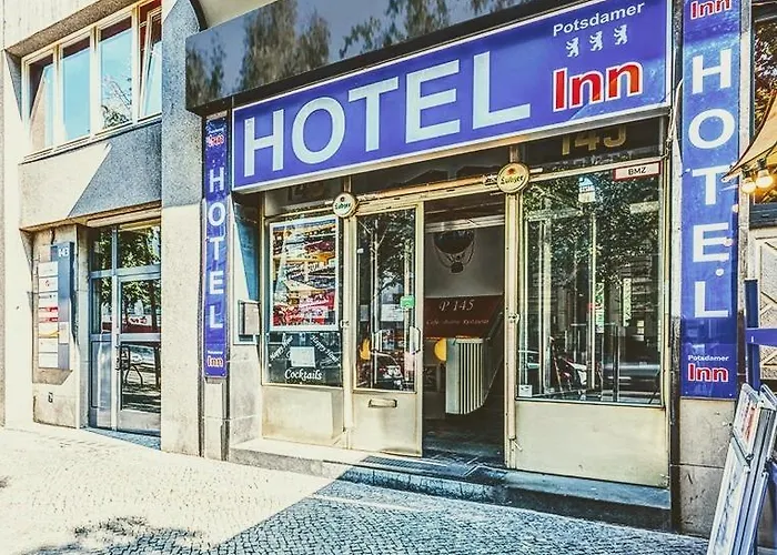 Potsdamer Inn Berlin