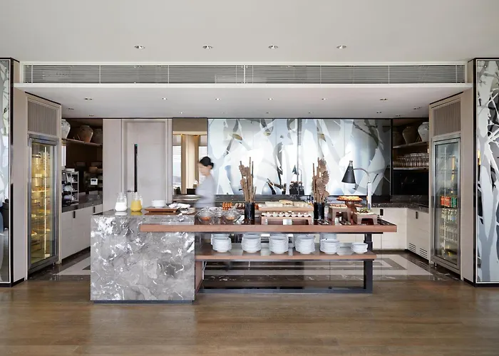 Four Seasons Hotel Seul