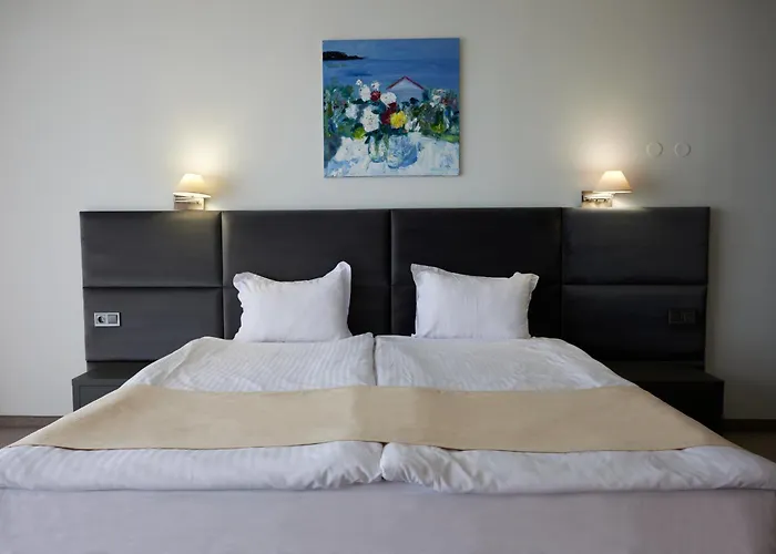 Hotel Continental Złote Piaski