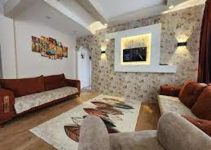 Jordan House Inn Amman