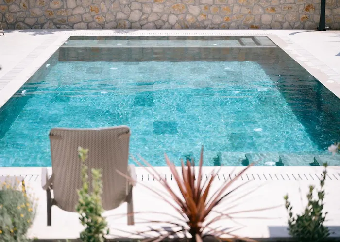 B&B Lovac Ulcinj