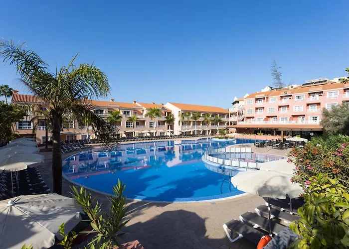 Hotel El Duque Costa Adeje 