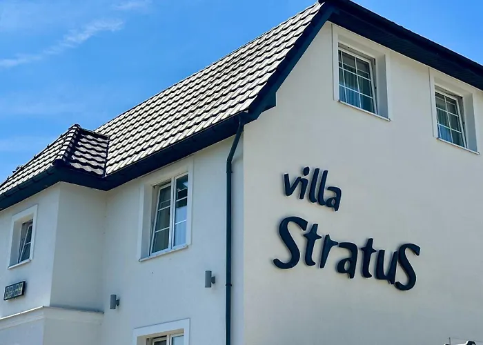 Villa Stratus Gdańsk