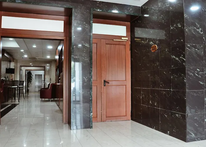 Millennium Gold Hotel Neapol