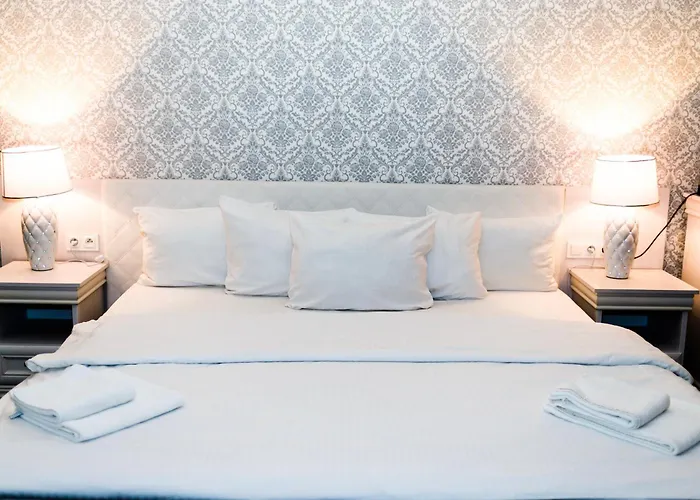 Hotel Nadodrzański Dwór - Nowa Sól