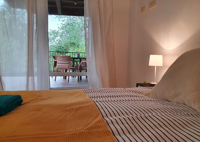 Surf Inn Kłajpeda