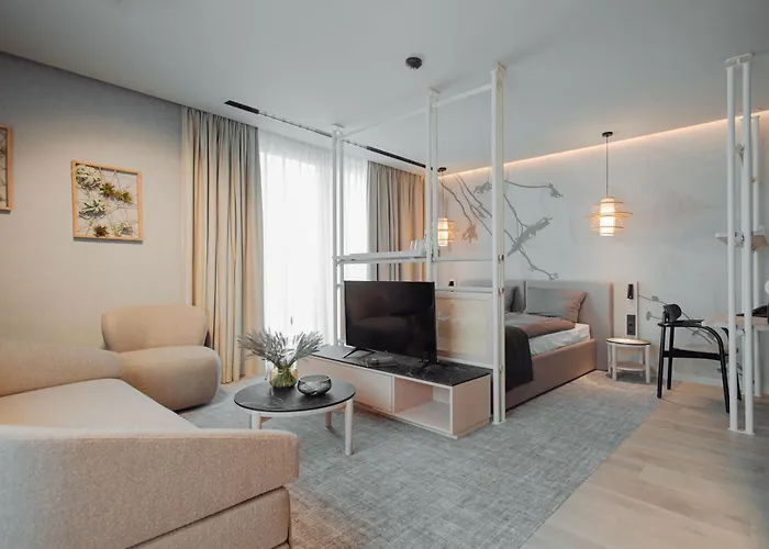 Hygge Hotel Opole