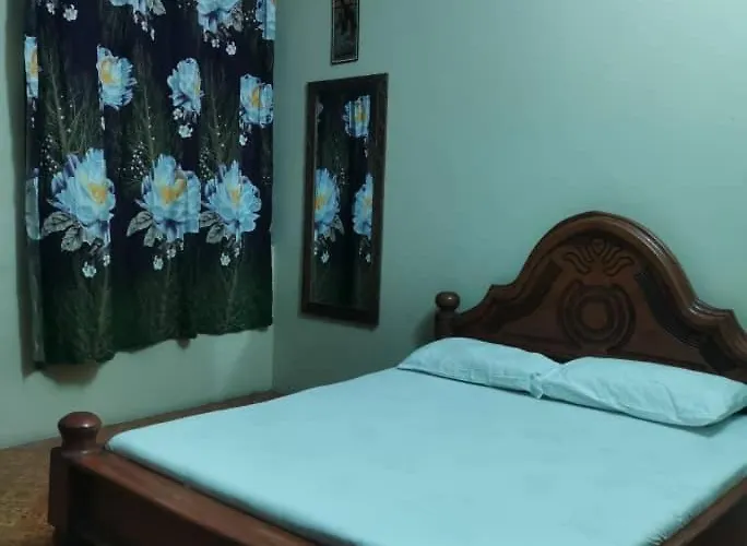 Hotel Muki House Zanzibar