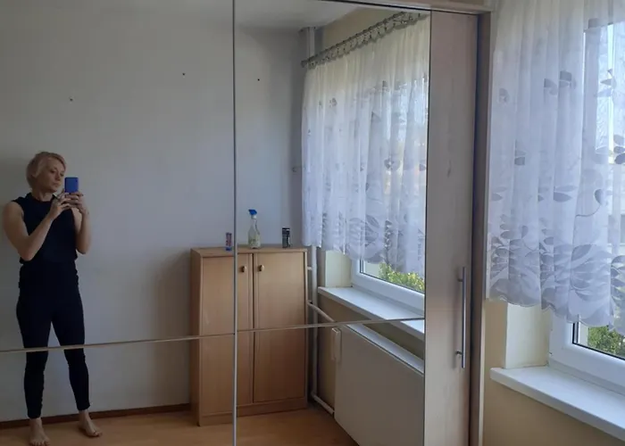 Pokoje Klonowa Mrągowo