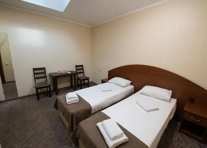 Hotel Lama 2 Kijów