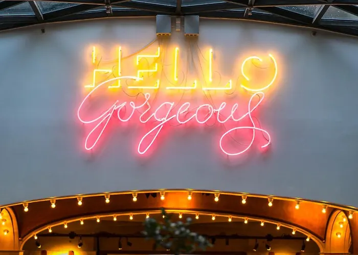 Scandic Grand Central Sztokholm