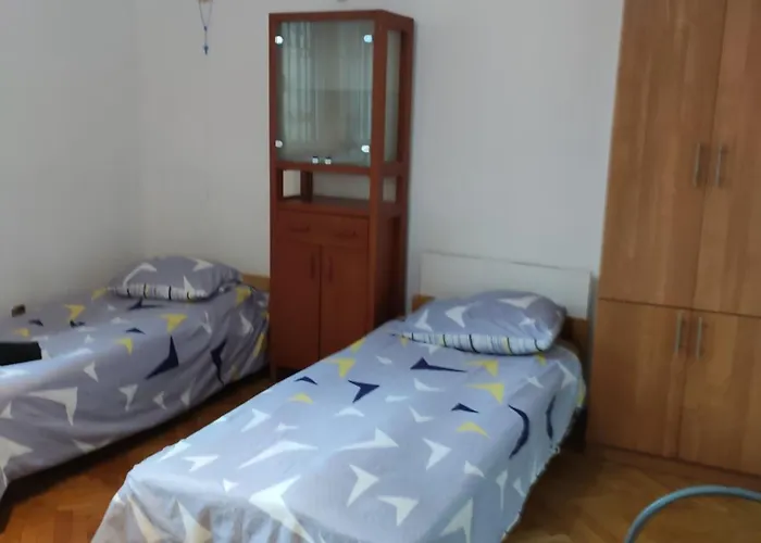 Hotel Strefa relaksu Warszawa