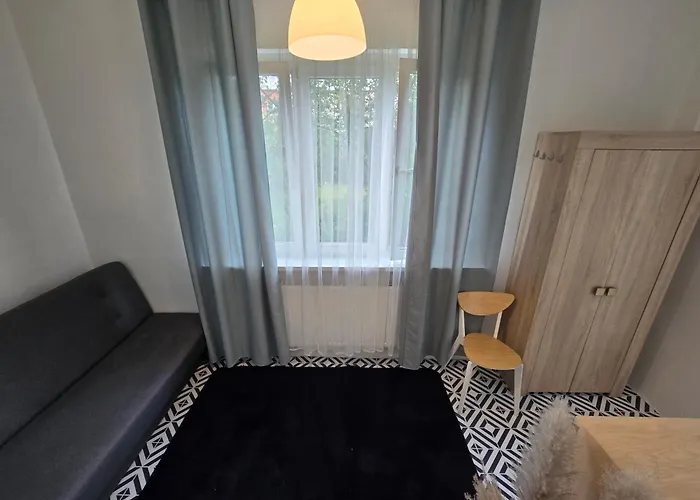 Komfort Wrocław