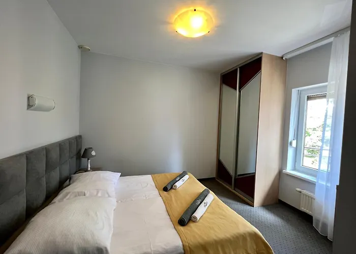 Hotel Solaris Pobierowo