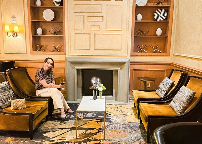 Executive Hotel Le Soleil Nowy Jork