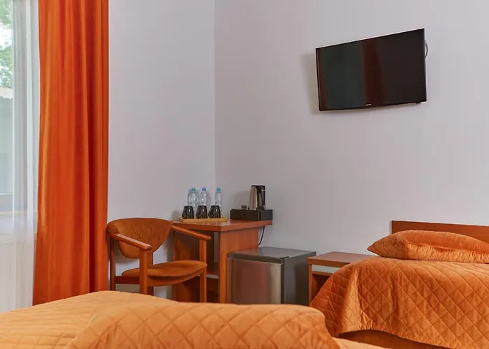 Dom gościnny Milenium Pobierowo