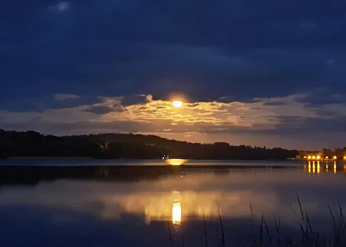Siedlisko Nad Jeziorem-Mazury Mrągowo