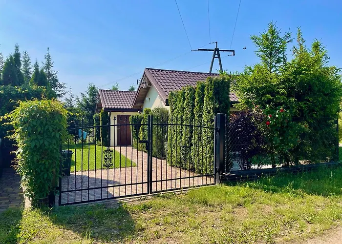 Lorens Family Mikołajki